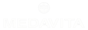 MedavitaLogoWhite