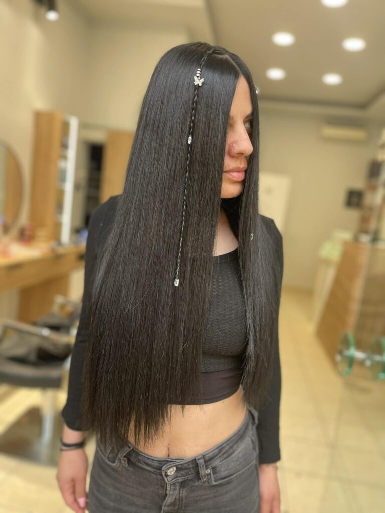 κομμωτήριο στην Τούμπα Θεσσαλονίκης