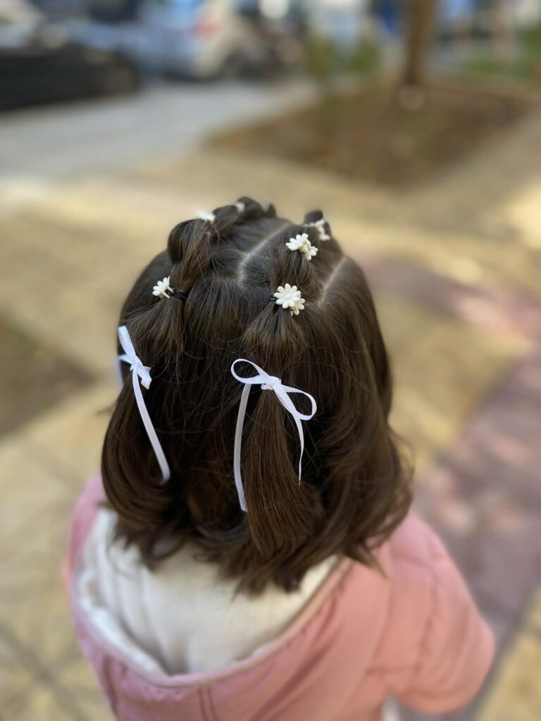 κομμωτήριο στην Τούμπα Θεσσαλονίκης