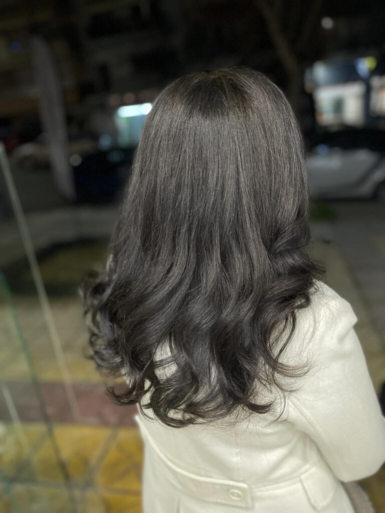 κομμωτήριο στην Τούμπα Θεσσαλονίκης